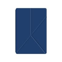 Išmanus magnetinis dėklas, skirtas Samsung Galaxy Tab S7 S8 S9 S10 FE Plus 10.9 11 12.4 colių S10 FE+ 13.1  S8/S9/S10 Ultra 14.6 planšetiniam kompiuteriui Tab S7 S8 11 inch