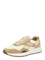 Reebok Sportbačiai be auliuko 'GL1100' kapučino spalva / tamsiai ruda / balta