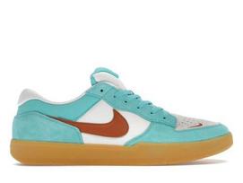 Nike Force 58 SB Dusty Cactus - Dv5477-302 EU 44