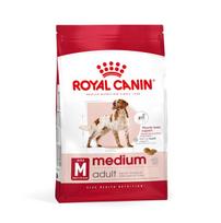 Royal Canin SHN Medium Adult 12kg | R475521 | 3182551065374