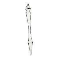 Thick Whisky Dropper, Portable Bar Accessory, Elegant Tool, Compact Cocktail Aroma Tasting