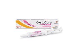 CystoCure Forte pasta 15 ml | PAE5555 | 8025767648656