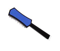 Iv San Bernard Distrika Brush Blue | 31383/B