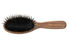 Iv San Bernard Large Oval Brush Pneumatic Nylon Boar | 1575-09