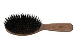 Iv San Bernard Large Oval Brush With Boar Bristles | 6171-09