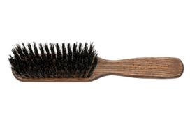 Iv San Bernard Rectangular Brush in Boar | 5171-09 | 8022767059550