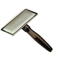 Iv San Bernard Slicker Brush Medium | FN-S825L | 8022767039620