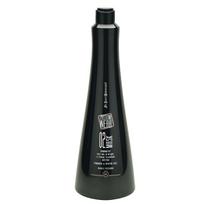 Iv San Bernard Black Passion Maschera 02 Energetic and Revitalising Mask 1000 ml | NMASK021000