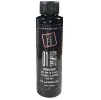 Iv San Bernard Black Passion Shampoo 01 100 ml | NSHA01100 | 8022767059963