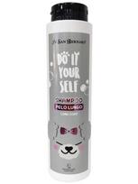 Iv San Bernard Do It Yourself Long Coat Shampoo 300 ml | DSHALU300 | 8022767055385