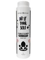 Iv San Bernard Do It Yourself Short Coat Conditioner 300 ml | DBACO300 | 8022767055422