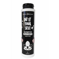 Iv San Bernard Do It Yourself Short Coat Shampoo 300 ml | DSHACO300