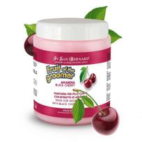 Iv San Bernard Fruit Of The Groomers Black Cherry Mask 1000 ml | NMASAM1000
