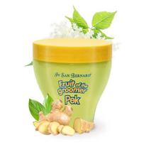 Iv San Bernard Fruit Of The Groomers Ginger & Elderberry Mask 250 ml | NMASZE250