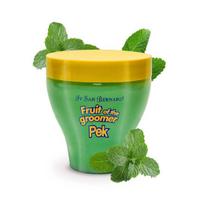 Iv San Bernard Fruit Of The Groomers Mint Mask 250 ml | NMASME250 | 8022767039873