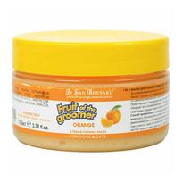 Iv San Bernard Fruit Of The Groomers Orange Mask 100 ml | NMASAR100 | 8022767058454