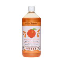 Iv San Bernard Fruit Of The Groomer Orange Shampoo 1000 ml | FRUSHAARA1000 | 8022767065469