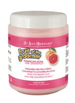 Iv San Bernard Fruit Of The Groomers Pink Grapefruit Mask 1000 ml | NMASPO1000
