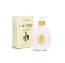Iv San Bernard The Best Aquarius Nourishing Conditioner 500 ml | BAQUA500