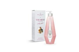 Iv San Bernard The Best Aquarius Nourishing Shampoo 550 ml | SHAQUA500