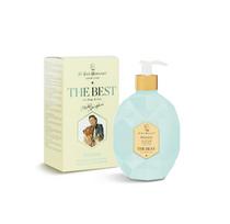 Iv San Bernard The Best Pegasus Long Coat Conditioner 500 ml | BALPEG500