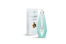 Iv San Bernard The Best Pegasus Long Coat Shampoo 550 ml | SHAPEG500