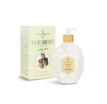 Iv San Bernard The Best Cassiopeia Short Coat Conditioner 500 ml | BACASS500