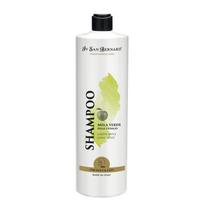 Iv San Bernard Traditional Green Apple Shampoo 1000 ml | NSHAM1000 | 8022767038289