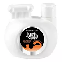 Iv San Bernard Just for Cats Apricot Conditioner 300 ml | BALAL300