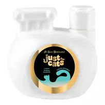 Iv San Bernard Just for Cats Coconut Shampoo 300 ml | SHACO300