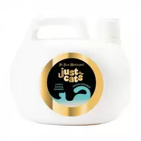 Iv San Bernard Just for Cats Coconut Shampoo 1000 ml | SHACO1000