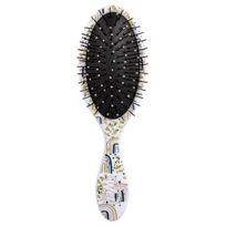 Detangler for Kids, Rainbow, 1 Brush black