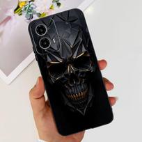 Skirta Motorola Moto G24 / G24 Power / G04 / G04s / Motorola E14 dėklas Mielas animacinis prabangus minkštas silikoninis telefono dėklas galinis dangtelis Capas Motorola G24 Power