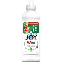 Joy W Dezinfekuojantis indų ploviklis Žalioji arbata Papildymas su kamšteliu 300 ml