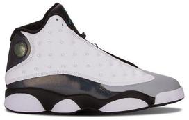 Jordan 13 Retro Barons Hologram 414571-115 43 white