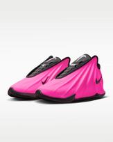 FZ5590-601 Nike GT Future  Hyper Pink/Black  (FZ5590-601/FZ5591-601) (Men's) 10 pink