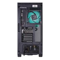 Actina Midi Tower PC KOMACNGIP0596 - AMD Ryzen 7 5700X | 16GB | 1TB SSD | AMD Radeon RX 9060 XT | KOMACNGIP0596 | 5901443440123