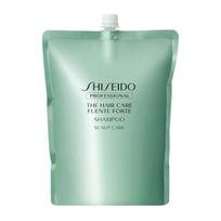 THC Fuente Forte Shampoo Holistic Care Shiseido Professional Salon Exclusive (1800ml (refill))