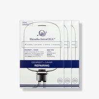 Elensilia Intracell Escargo Caviar Repairing Mask 3 NONE white
