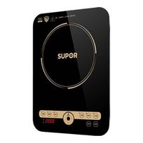 Supor C22-IH91 Induction Cooker CN plug (adapter included) black