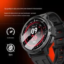 KPEP Professional Multi-Sport GPS Smartwatch (CN version)