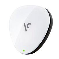 Voice Caddie VC300SE GPS Golf Navigation Distance Measuring Device Easy to External x x mm Voice-activated - Lightweight, Use, White. Interface