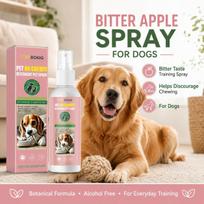 Pet Anti Chewing Spray for Cat Behavior Correction Protecting Furniture Relieve Anxiety Pet Relaxing Agent Dog Deterrent Spray 4