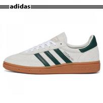 Adidas Sneakers Handball Spezial W Alumina Collegiate Green Js0242 235 white