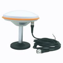 High Precision GNSS Antenna Multi-Frequency RTK Survey GPS Antenna Support BeiDou GPS GLONASS Galileo Work with UM980 Rover BD901 with TNC CABLE