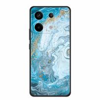 Skirta Xiaomi Redmi Note 13 Pro 5G dėklas, prabangus TPU minkšto silikono galinis dangtelis, telefono dėklai Redmi Note13 Pro Plus 5G, atsparus smūgiams Fundas -Note 13 Pro Plus 5G white