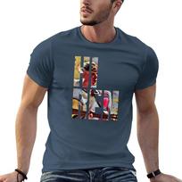 Hi Ren Gill Ren Songs Sick Boi Seven Sins Im a Renegade Merch Hi Ren Gill Lyrics Merch Shirt Rap Music Fan Busking UK TShirt 3XL black