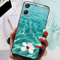 Skirta Motorola Moto G06 / G 06 Power dėklas Mielas kačiukas, drugelio raštas ant nugarėlės, skirta Moto G06 Power 4G, minkšti telefono dėklai Funda Coque Motorola Moto G06