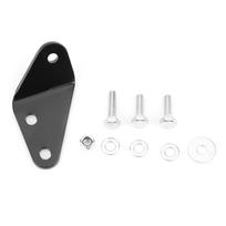 Clutch Pedal Repair Bracket for  T4 Transporter Caravelle Multivan black