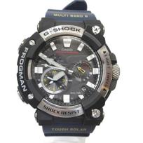 CASIO Frogman Tough Solar Watch G-SHOCK GWF-A1000-1A2JF